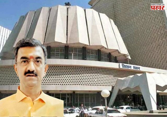 मुंबईतील उद्याने आणि मोकळ्या जागांवर अधिक सुरक्षा रक्षक नेमणार - मंत्री शंभूराज देसाई