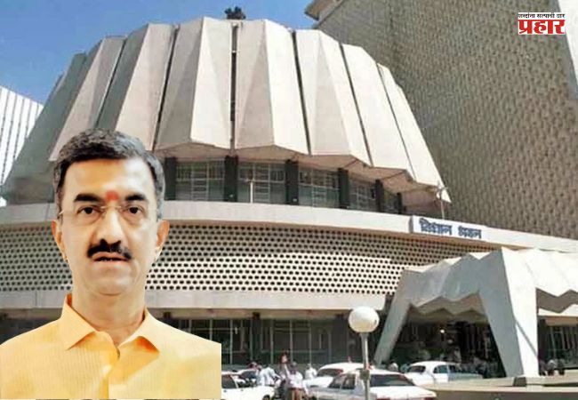 मुंबईतील उद्याने आणि मोकळ्या जागांवर अधिक सुरक्षा रक्षक नेमणार – मंत्री शंभूराज देसाई