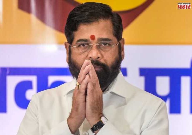 Eknath Shinde: म्हणून उपमुख्यमंत्री एकनाथ शिंदे वाढदिवस साजरा करणार नाही