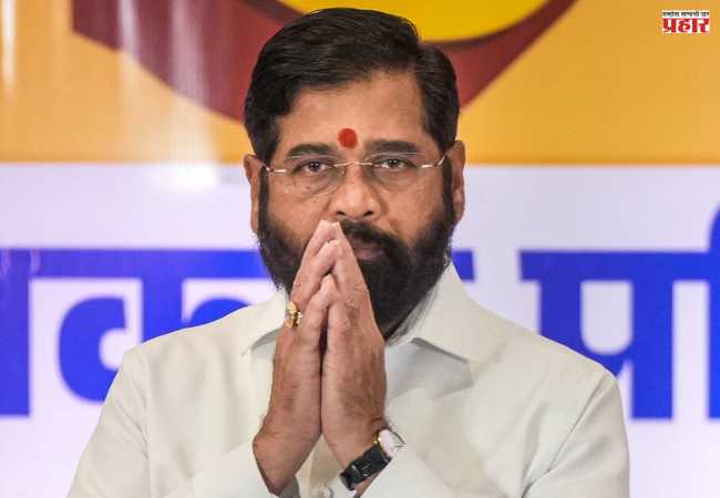 Eknath Shinde: म्हणून उपमुख्यमंत्री एकनाथ शिंदे वाढदिवस साजरा करणार नाही