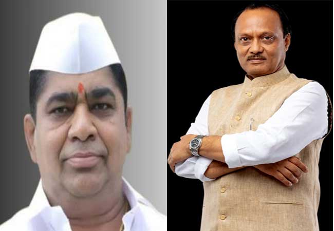 राज्यसभेआधी बारामती आणि राहुरी विधानसभेची पोटनिवडणूक?