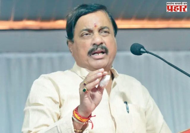 ज्यांना सोबत यायचे आहे, त्यांनी 'एनडीए'बाबत भूमिका स्पष्ट करावी!