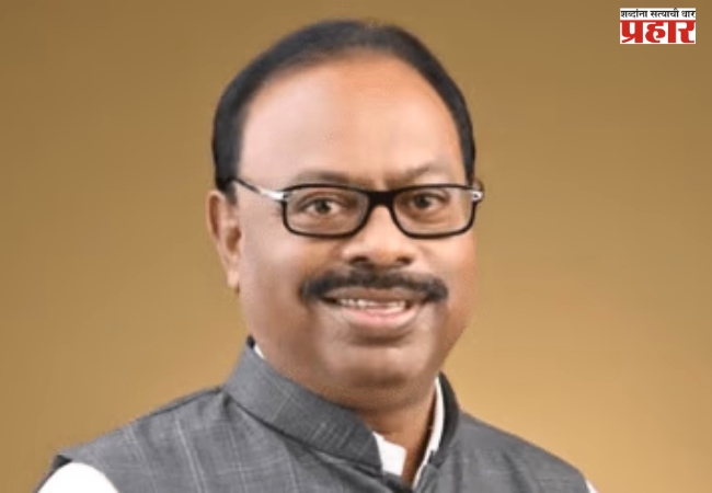 जमीन महसूल सुनावणीची नोटीस आता ईमेलद्वारे पाठवणार