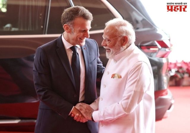 जगातील दोन सर्वोत्तम ‘इनोवेशन हब्स’ एकत्र