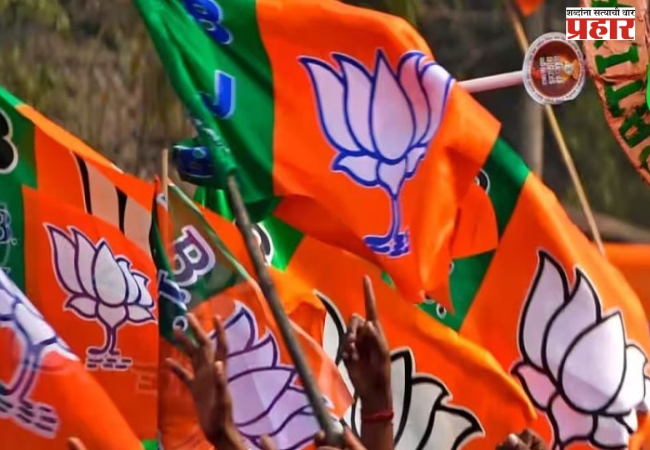 भिवंडीतील बंडखोरांवर अपात्रतेची टांगती तलवार