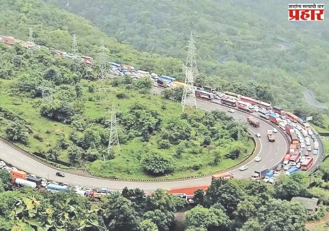 प्रशासनाला चपराक