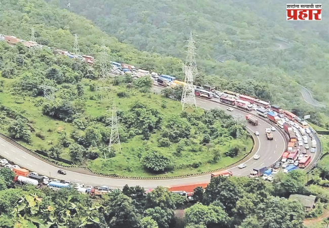 प्रशासनाला चपराक