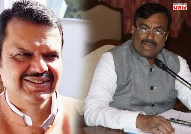 शेतकऱ्यांच्या हितासाठी मुनगंटीवार यांचे मुख्यमंत्र्यांना निवेदन; कापूस खरेदीला ३१ मार्चपर्यंत मुदतवाढ देण्याची मागणी!