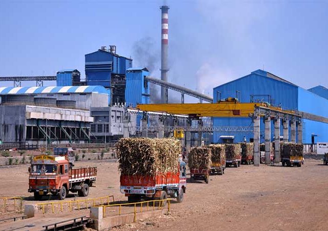 बारामतीमध्ये ग्लोबल शुगर एआय समिटचे आयोजन