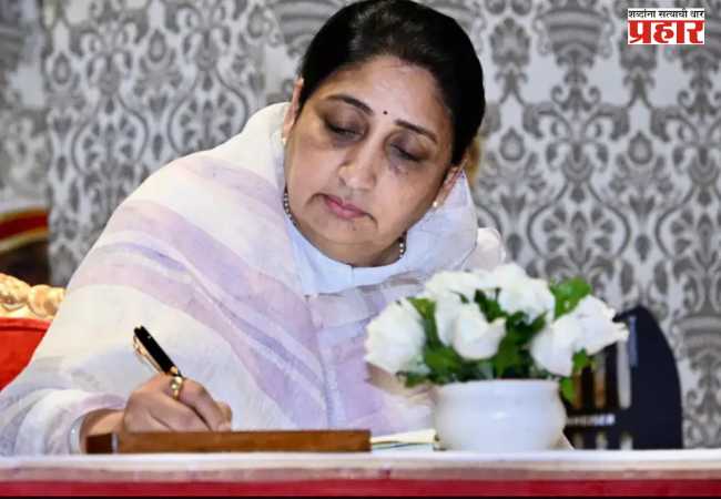 ‘भारतीय क्रिकेट संघाचा विजय प्रत्येक भारतीयासाठी अभिमानास्पद’