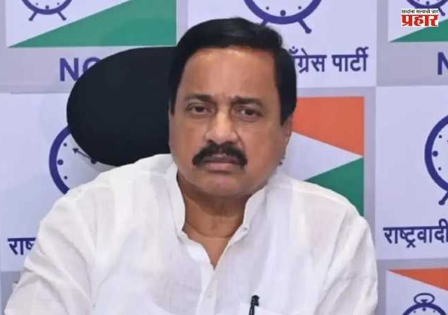 Sunil Tatkare: विलीनीकरणाबाबत प्रस्ताव आल्यास भाजपला विश्वासात घेणे अनिवार्य - सुनील तटकरे