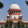 Supreme Court : आरक्षण मर्यादा ओलांडून निवडणूक घेणे अमान्य - सुप्रीम कोर्ट