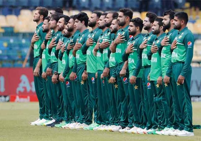 मैदानात उतरण्यापूर्वीच 'पाक'ने टेकले गुडघे, भारताविरुद्धच्या महामुकाबल्यातून माघार