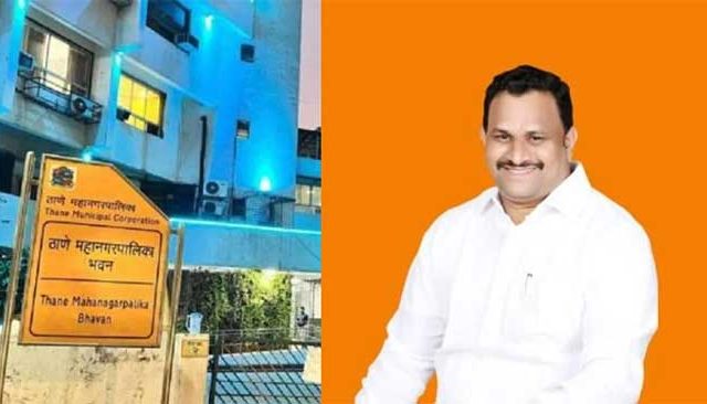 मुंबई प्रमाणेच ठाण्याच्या विकासासाठी टीएमआरडीए ?