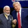 US-India Trade Deal: वर्षभराच्या चर्चेनंतर भारत-अमेरिका व्यापार करारावर एकमत; ट्रम्प-मोदींच्या चर्चेनंतर 'टॅरिफ'मध्ये मोठी कपात