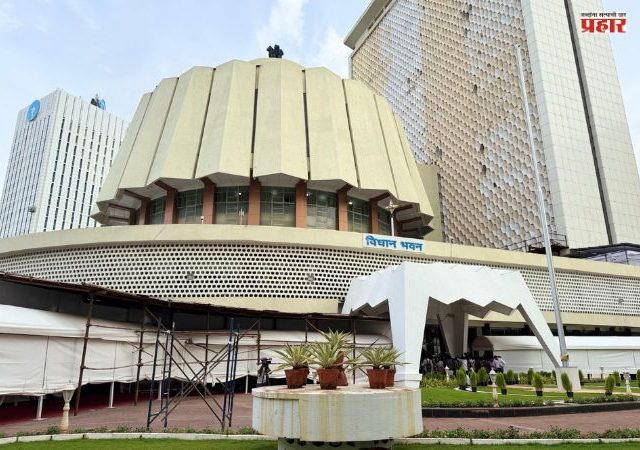 Budget Session : असं असेल राज्याचं अर्थसंकल्पीय अधिवेशन; जाणून घ्या संपूर्ण माहिती
