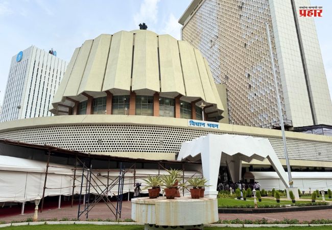 Budget Session : असं असेल राज्याचं अर्थसंकल्पीय अधिवेशन; जाणून घ्या संपूर्ण माहिती