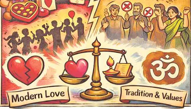 व्हॅलेंटाईन डे