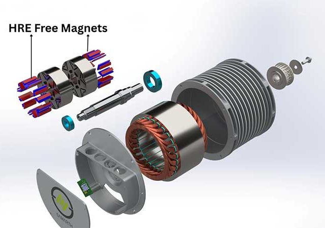 समर्थ ई-मोबिलिटीकडून भारतात डिझाइन करण्‍यात आलेला १०० टक्‍के स्‍वदेशी फुल-स्‍टॅक ईव्‍ही टेक्‍नॉलॉजी प्‍लॅटफॉर्म लाँच