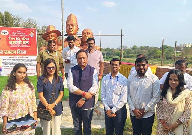 ‘वंदे मातरम्’ सार्ध शताब्दी वर्षानिमित्त राजगुरुनगर येथे भव्य सांस्कृतिक कार्यक्रम उत्साहात संपन्न