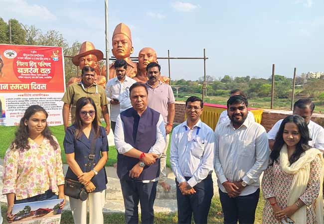 ‘वंदे मातरम्’ सार्ध शताब्दी वर्षानिमित्त राजगुरुनगर येथे भव्य सांस्कृतिक कार्यक्रम उत्साहात संपन्न