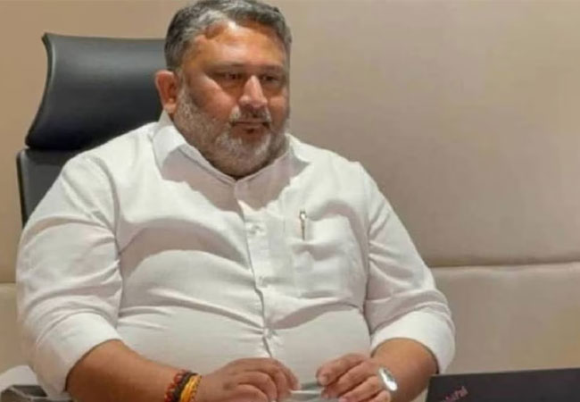 ‘टेक्नोक्राफ्ट कंपनीच्या संपावर तोडगा काढून कामगारांना त्वरित कामावर घ्या’
