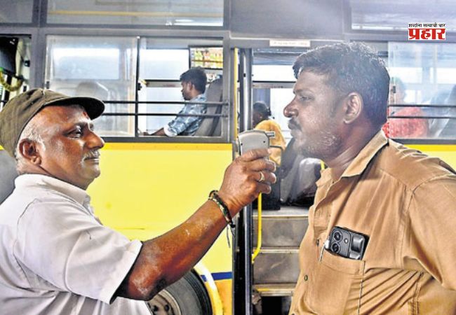ST Bus : एसटीत मद्यपानास ‘शून्य सहनशीलता’; चालक-वाहकांची अल्कोटेस्ट तपासणी सक्तीची