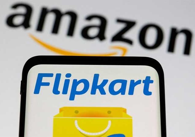 कांदळवन क्षेत्रात अॅमेझॉन, फ्लिपकार्ट, झेप्टोची बेकायदा गोदामे