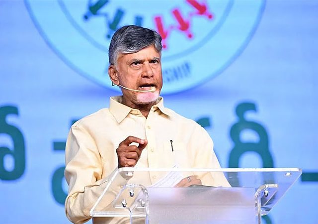 आंध्र प्रदेशात आता ‘हम दो, हमारे तीन’!