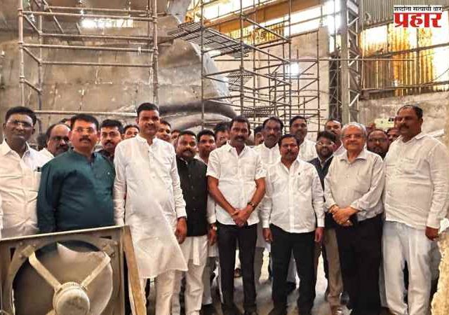 इंदुमिल स्मारक उभारणीसाठी सरकारचा पुढाकार महत्वाचा..