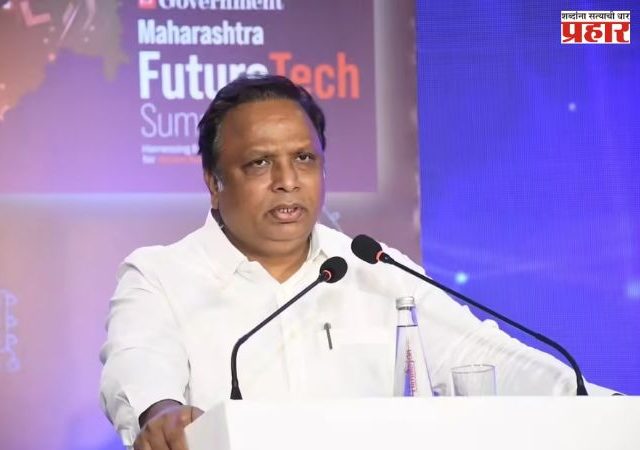 दुसऱ्या टप्प्यात जातीनिहाय जनगणना होणार; मंत्री ॲड. आशिष शेलार यांनी केला संभ्रम दूर