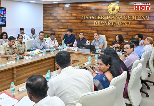 प्रत्येक मेट्रो रेल्वे स्थानकाबाहेर मोठ्या क्षमतेचे पंप; महापालिका आयुक्तांनी दिले निर्देश