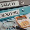 नोकरदारवर्गाच्या सॅलरी स्ट्रक्चरमध्ये बदल होणार, १ एप्रिलपासून पगारावर काय परिणाम होणार?