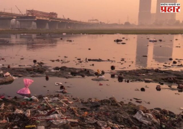 मिठी नदीच्या सफाईसाठी कुणी कंपनी पुढे येईना; स्थायी समितीत सविस्तर निवेदन करण्याचे अध्यक्षांचे प्रशासनाचे निर्देश