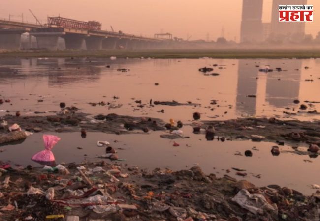 मिठी नदीच्या सफाईसाठी कुणी कंपनी पुढे येईना; स्थायी समितीत सविस्तर निवेदन करण्याचे अध्यक्षांचे प्रशासनाचे निर्देश