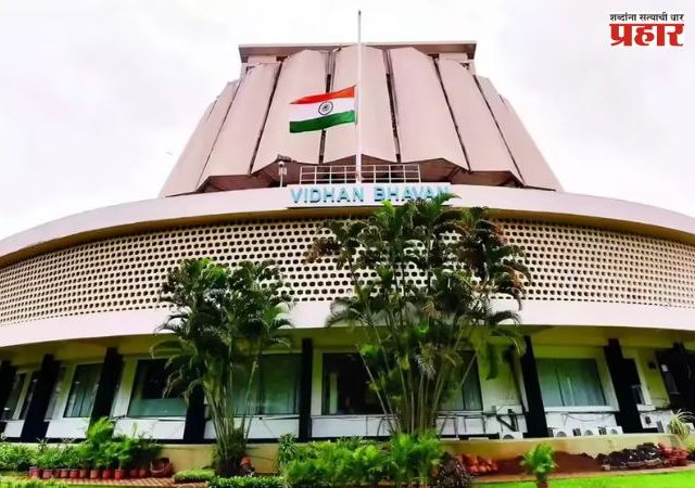 विधान परिषदेत विरोधकांचे संख्याबळ घटणार; ९ आमदार निवृत्त होणार; संख्याबळानुसार महाविकास आघाडीच्या पदरात केवळ दोनच जागा