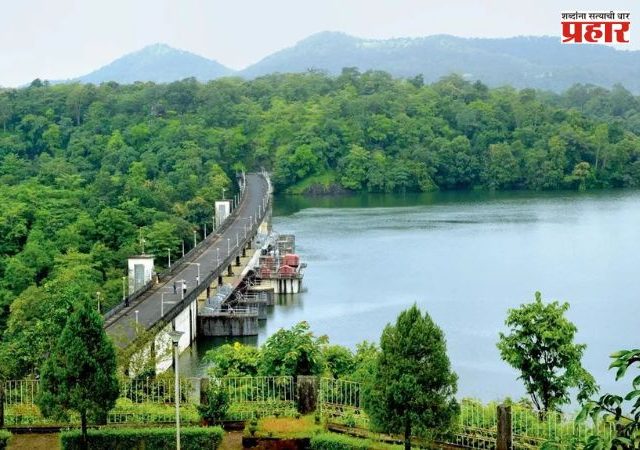 बहुप्रतिक्षित गारगाई धरणाच्या कामाला गती; तब्बल १.२ मेगावॅटर वीज निर्मिती प्रकल्पही उभारणार