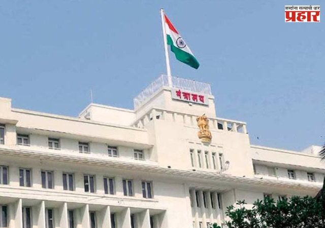 मराठा समाजाच्या सामाजिक, शैक्षणिक व आर्थिक स्थितीबाबत मंत्रिमंडळ बैठक; काय निर्णय झाला?