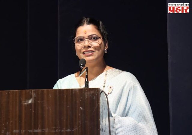 महापौरांनी जाहीर केला १०० दिवसांचा कार्यक्रम