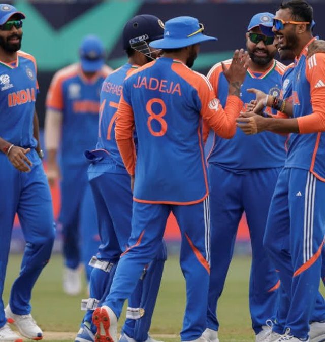 IND vs WI: एका ओव्हरमध्येच सगळंच बदललं; भारत विरुद्ध दक्षिण आफ्रिका सामन्यात सर्वात मोठा टर्निंग पॉईंट कधी झाला?