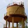 मालाडला पाणी पुरवठा करणाऱ्या पाण्याच्या टाकीचे बांधकाम झाले जुने