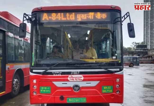 बेस्टच्या चालकांची सेवा महापालिका घेणार; उसणवारी तत्वावर तब्बल १०० चालकांच्या हाती स्टेअरींग