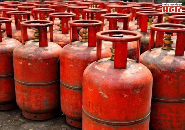 LPG Booking Rule : LPG सिलेंडरच्या बुकिंग कालावधीत वाढ; किती दिवसांनी दुसरा बुक करता येणार?