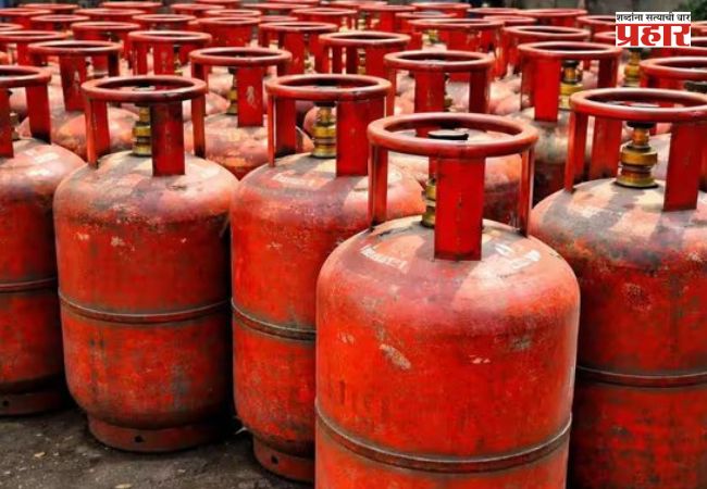 LPG Booking Rule : LPG सिलेंडरच्या बुकिंग कालावधीत वाढ; किती दिवसांनी दुसरा बुक करता येणार?