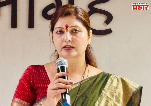 POSH Audit : महाराष्ट्रातील सर्व शासकीय आणि खाजगी कार्यालयांमध्ये ३० दिवसांत 'पॉश ऑडिट करा नाहीतर...; महिला आयोगाचे आदेश