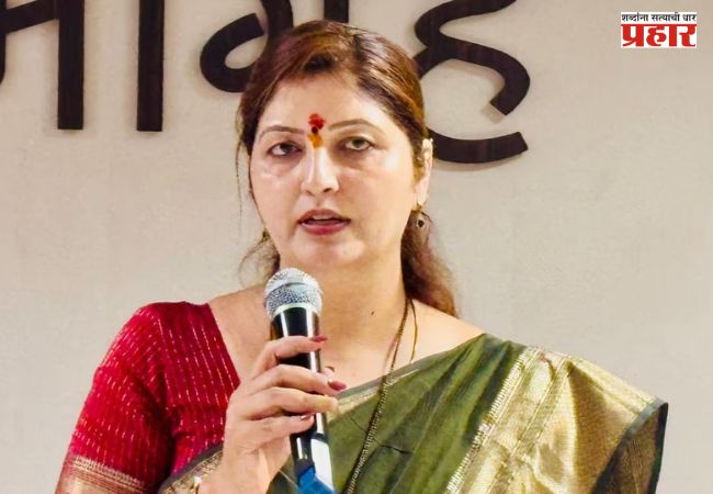 POSH Audit : महाराष्ट्रातील सर्व शासकीय आणि खाजगी कार्यालयांमध्ये ३० दिवसांत ‘पॉश ऑडिट करा नाहीतर…; महिला आयोगाचे आदेश