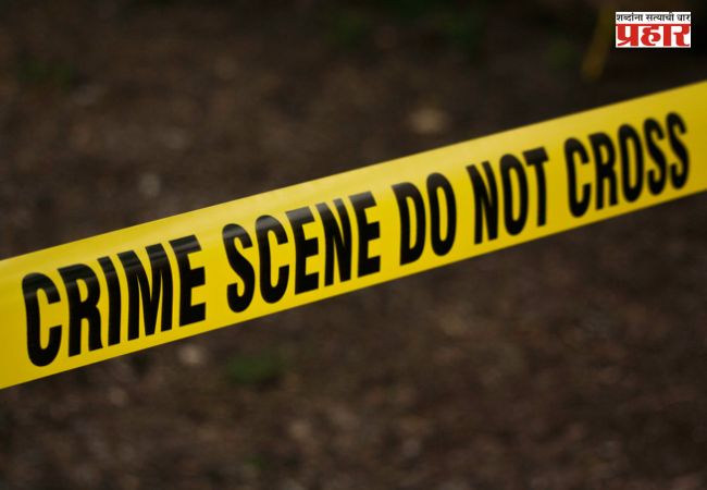 Buldhana Crime: जेवणातून विष द्यायचा प्रयत्न फसला; शेवट मास्टर प्लॅन आखला अन् वृषाली गावंडेचा…