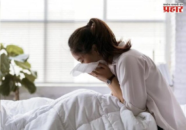 मुंबईत वर्षभरात ५५ हजार ३९० क्षयरोग रुग्णांची नोंद