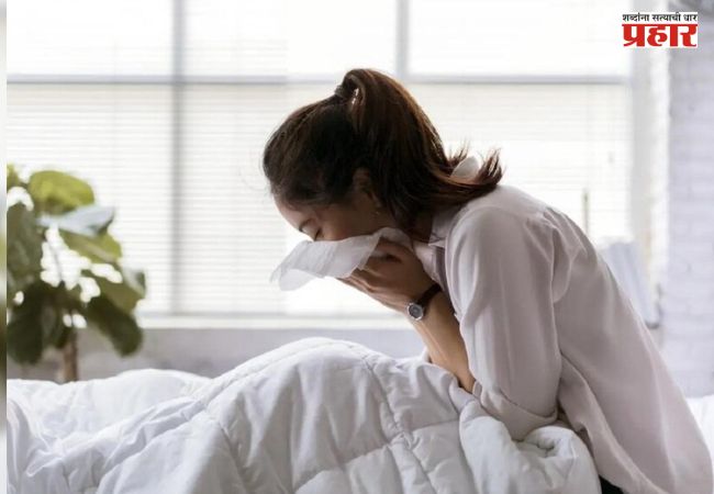 मुंबईत वर्षभरात ५५ हजार ३९० क्षयरोग रुग्णांची नोंद