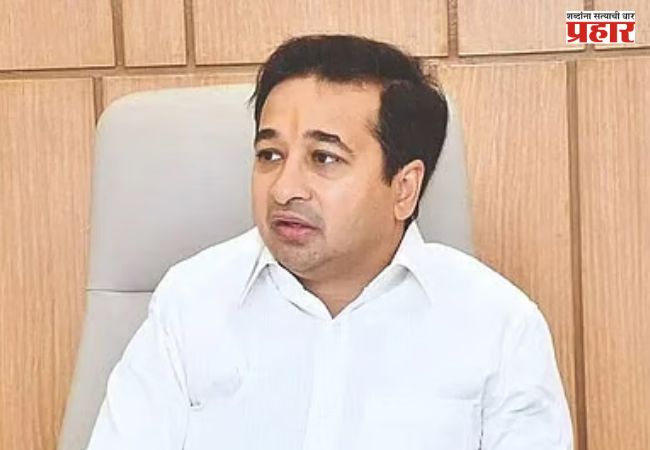 ‘एआय’ तंत्रज्ञानाच्या मदतीने गोड्या पाण्यातील मत्स्य उत्पादन वाढवणार; मत्स्यव्यवसाय विकास मंत्री नितेश राणेंनी दिली माहिती